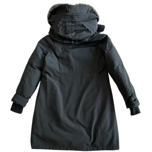 Piumino Woolrich tg XL
