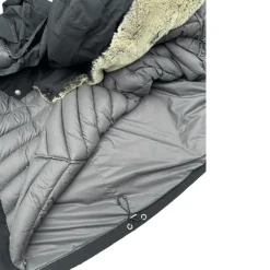Piumino Woolrich tg XL