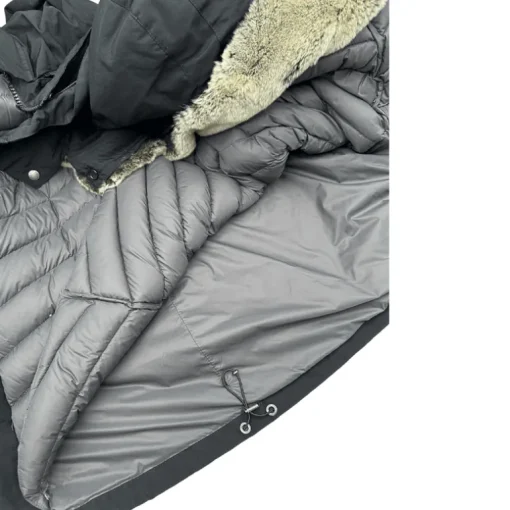 Piumino Woolrich tg XL