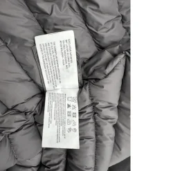 Piumino Woolrich tg XL