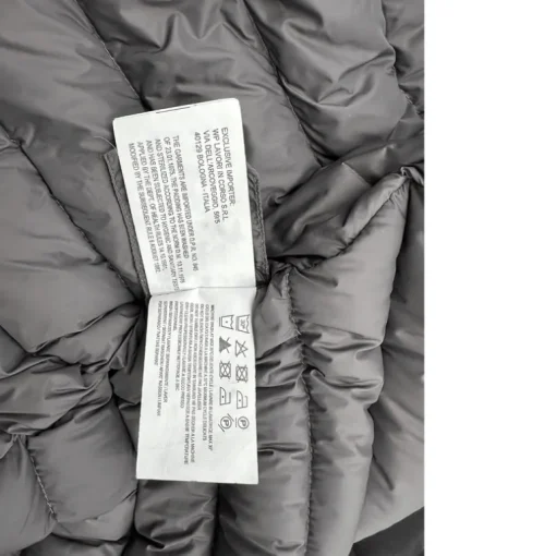 Piumino Woolrich tg XL