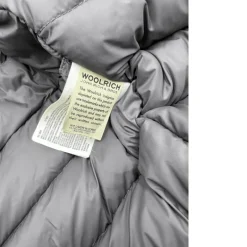 Piumino Woolrich tg XL