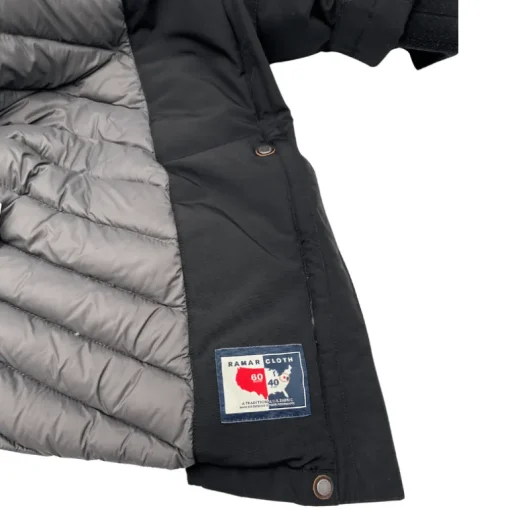 Piumino Woolrich tg XL