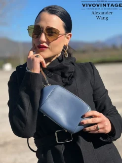 Pochette Alexander Wang