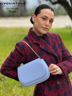 Pochette Alexander Wang