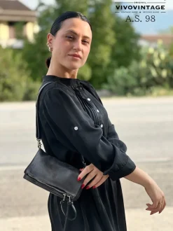 Pochette A.S. 98