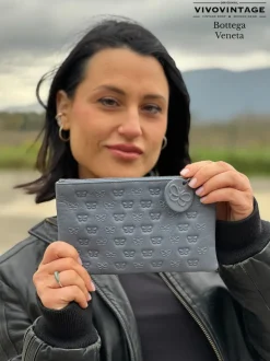 Pochette Bottega Veneta