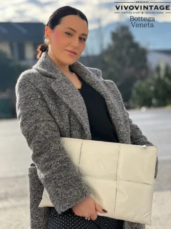 Pochette Bottega Veneta