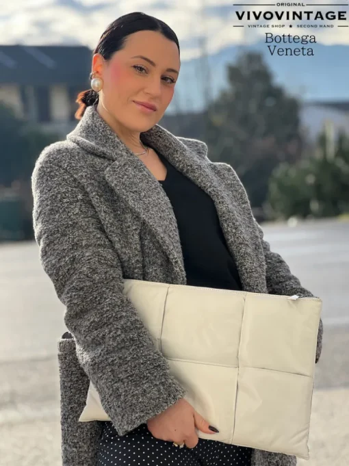Pochette Bottega Veneta