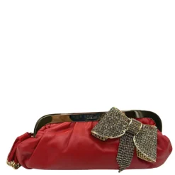 Pochette Cesare Paciotti
