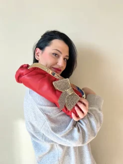 Pochette Cesare Paciotti