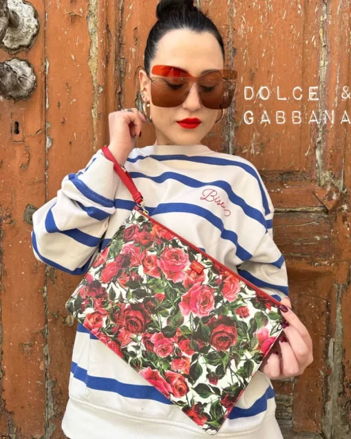 Pochette Dolce&Gabbana