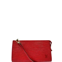 Pochette Epi Louis Vuitton