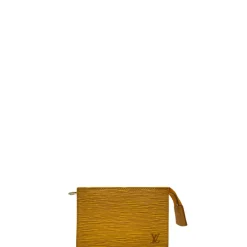 Pochette Epi Louis Vuitton