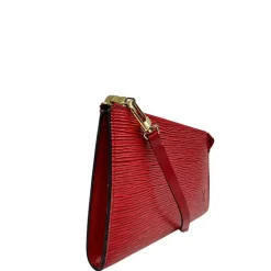 Pochette Epi Louis Vuitton