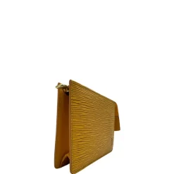 Pochette Epi Louis Vuitton