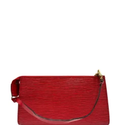 Pochette Epi Louis Vuitton