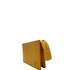 Pochette Epi Louis Vuitton
