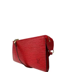 Pochette Epi Louis Vuitton