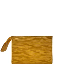 Pochette Epi Louis Vuitton