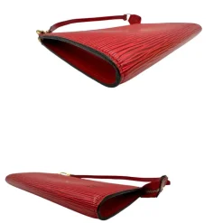 Pochette Epi Louis Vuitton