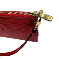 Pochette Epi Louis Vuitton