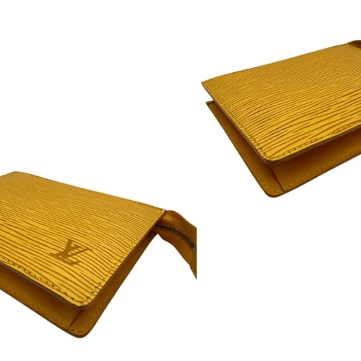 Pochette Epi Louis Vuitton