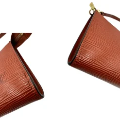 Pochette Epi Louis Vuitton