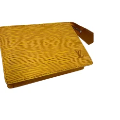 Pochette Epi Louis Vuitton
