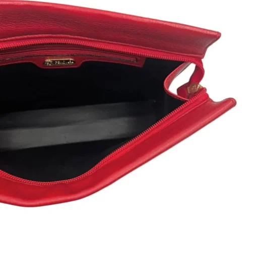 Pochette Fendi vintage