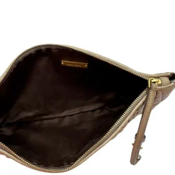 Pochette Gaufré Miu Miu