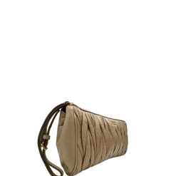 Pochette Gaufré Miu Miu