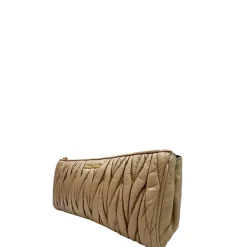 Pochette Gaufré Miu Miu