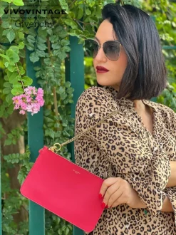 Pochette Givenchy