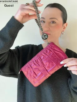 Pochette Gucci