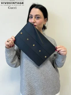 Pochette Gucci
