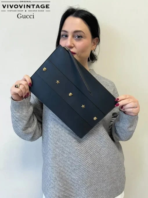 Pochette Gucci