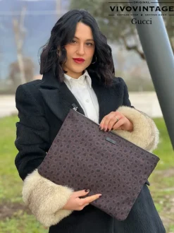 Pochette Gucci