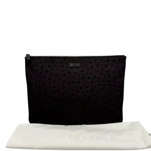 Pochette Gucci