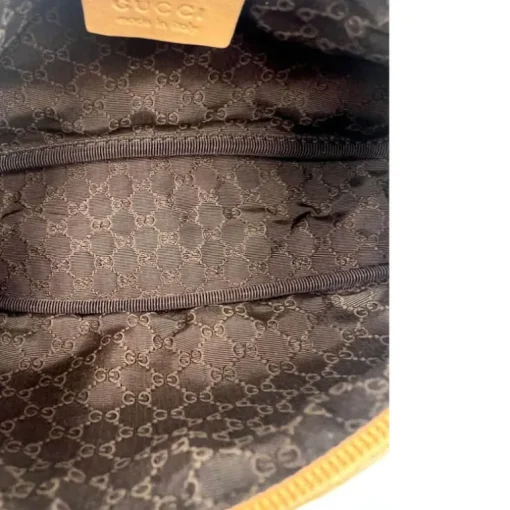 Pochette Gucci