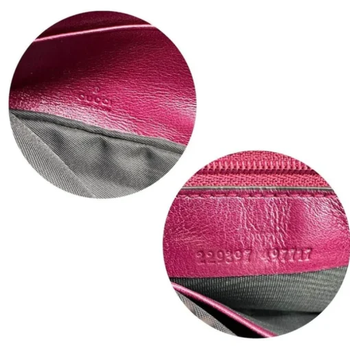 Pochette Gucci