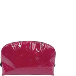 Pochette Lv vernis fragola