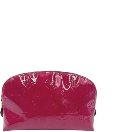 Pochette Lv vernis fragola