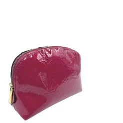 Pochette Lv vernis fragola