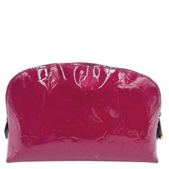 Pochette Lv vernis fragola