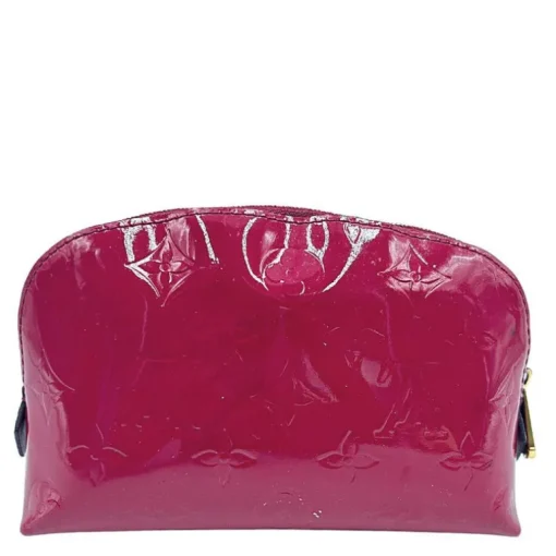 Pochette Lv vernis fragola