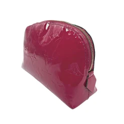 Pochette Lv vernis fragola