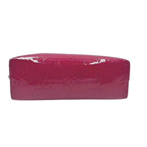 Pochette Lv vernis fragola