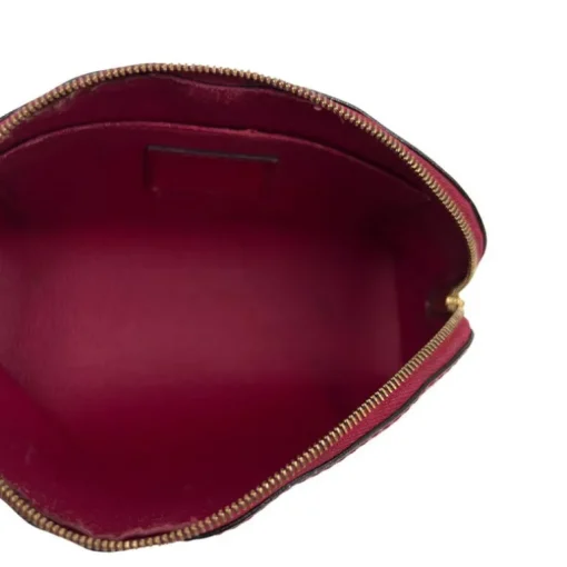 Pochette Lv vernis fragola