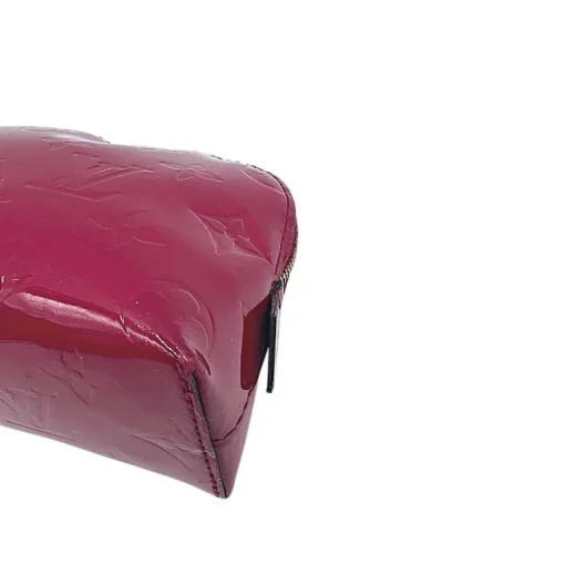Pochette Lv vernis fragola